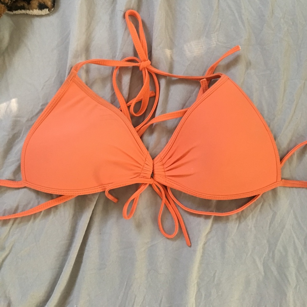 Bathing suit